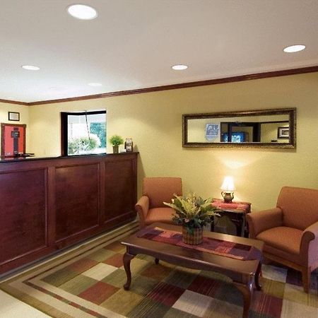 Varsity Inn Osu South Columbus Extérieur photo