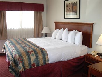 Varsity Inn Osu South Columbus Extérieur photo
